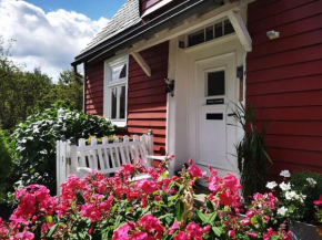 Minnas Cottage